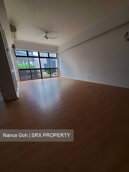 Richmond Park (D9), Condominium #612022781